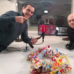 #1585 - Les Anades d'Olla i Bòjum del 2022 al 2023 - episode art
