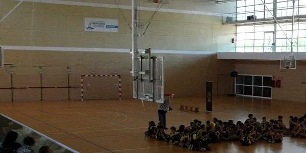 El Mini Femení de 6è del CB Altafulla cau per dos punts a la pista del CB Valls