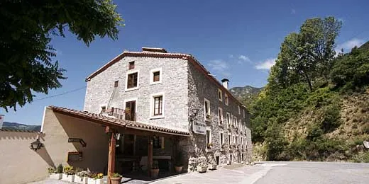 Les aigües termals centren un dels últims cursos de la UdL