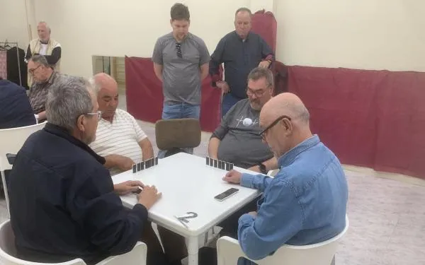 Foto: Club Dòmino Altafulla