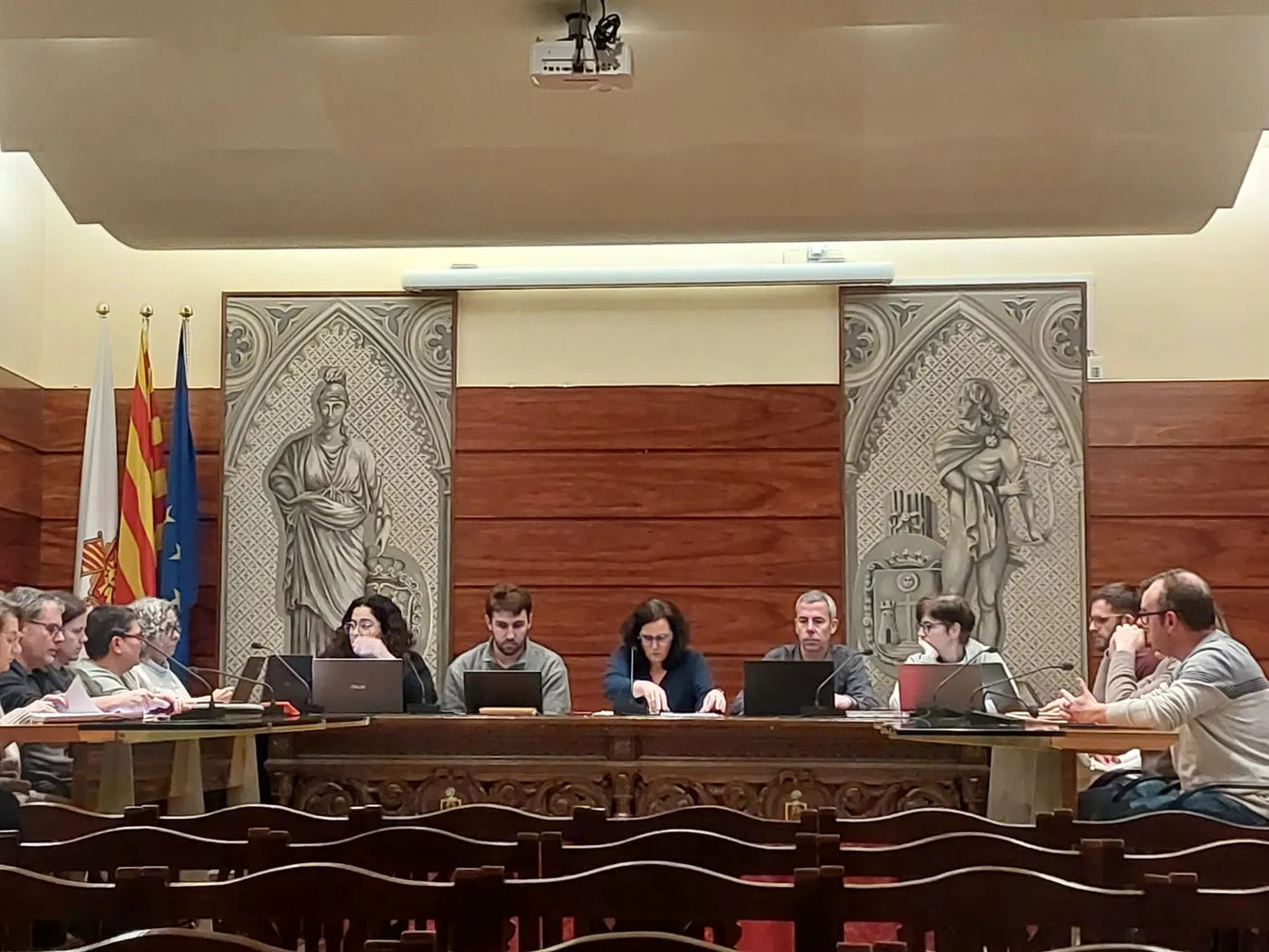 Junts per Solsona reclama al govern municipal el pla d'habitatge definitiu sis mesos després de presentar-ne la primera versió