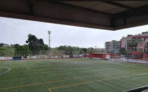 Foto: Atlètic Valls