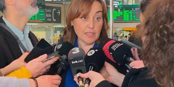 La consellera de Territori donarà explicacions al Parlament
