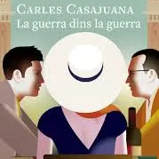 Entrevista a Carles Casajoana - episode art