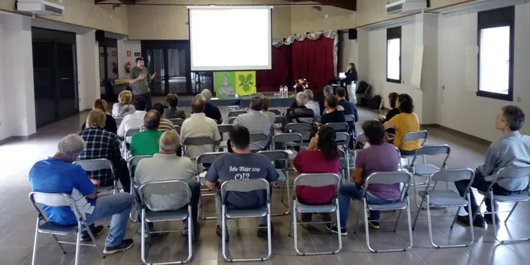 Conclou la primera fase del procés participatiu del Pla de protecció del medi natural i del paisatge del Parc Natural del Cadí-Moixeró
