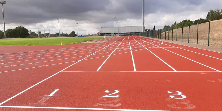 La pista d’atletisme “Marta Galimany” rep una homologació de 10 anys per la Federació Catalana