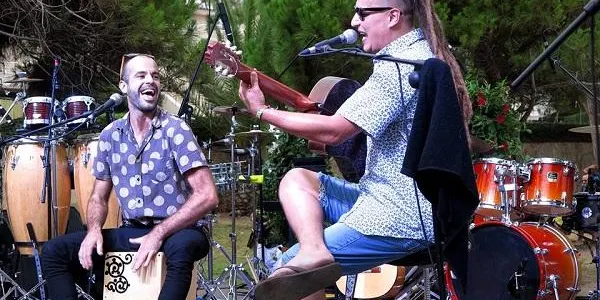 L'After Beach Rumbero tornarà al Parc Voramar el pròxim mes de juliol