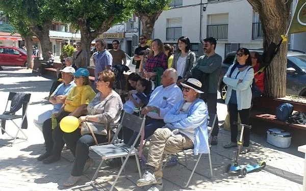 Foto: Altafulla Ràdio