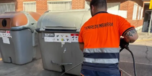 Fer que el servei de neteja sigui municipal, o no, la gran qüestió que vol resoldre el govern de Torredembarra abans de final d’any