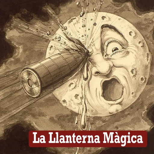 La Llanterna Màgica