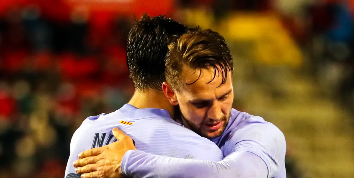 Els joves del Barça compleixen i fan sumar els 3 primers punts de l’any (0-1)