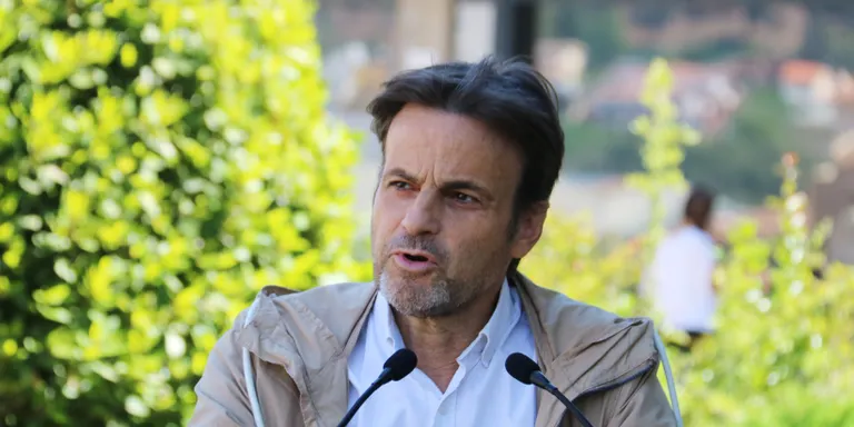 Sumar encarrega a Asens negociar amb Junts per a la investidura de Sánchez