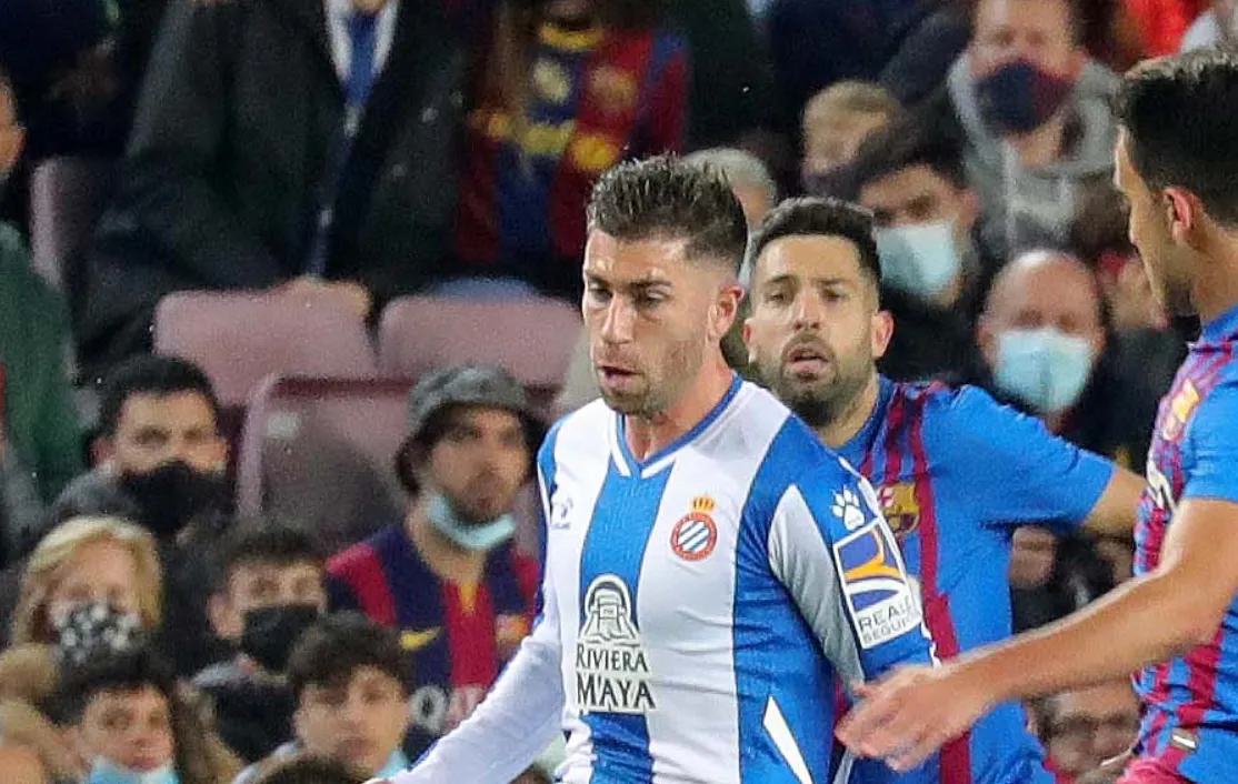 L’Espanyol rep la Reial Societat (diumenge, 16:15h)
