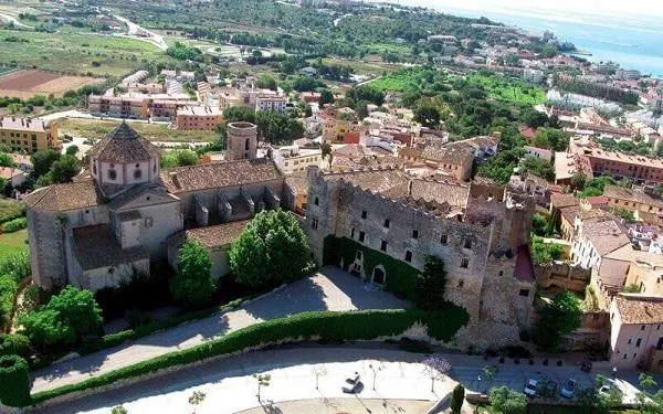 Foto: Turisme Altafulla