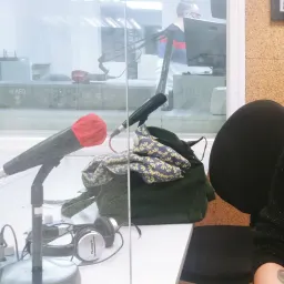 #609 - Les novetats del col·lectiu CIRC, il·lustradores Rubí - episode art