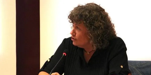Montse Castellarnau assegura que Alternativa Altafulla no té res a veure amb l’ABC, en referència a un article d’aquest diari