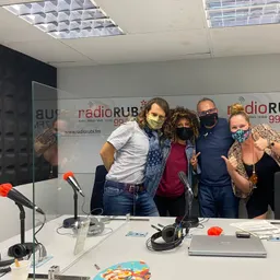 #415 - Gente con Alma, la tertúlia de carrer dels divendres a RaD - episode art