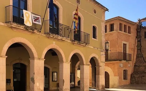 Foto: Altafulla Ràdio