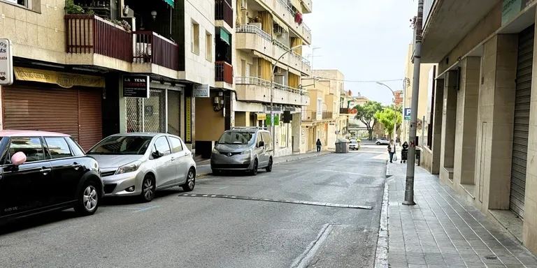 L'Ajuntament licita la reforma del carrer Filadors