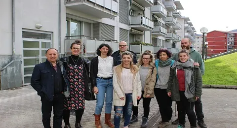 LAPITZE SERÁ EL PRÓXIMO 'BARRIO CREATIVO' DE LA CIUDAD