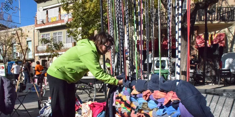 La Setmana Europea de Prevenci\xf3 de Residus ha generat l'estalvi de 1.300 quilos de deixalles