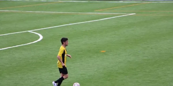 Derrota amb honors del CE Altafulla al camp del Montblanc (4-3)