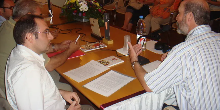 La Festa i Fira del Llibre d'Organyà estrena un espai dedicat al públic infantil
