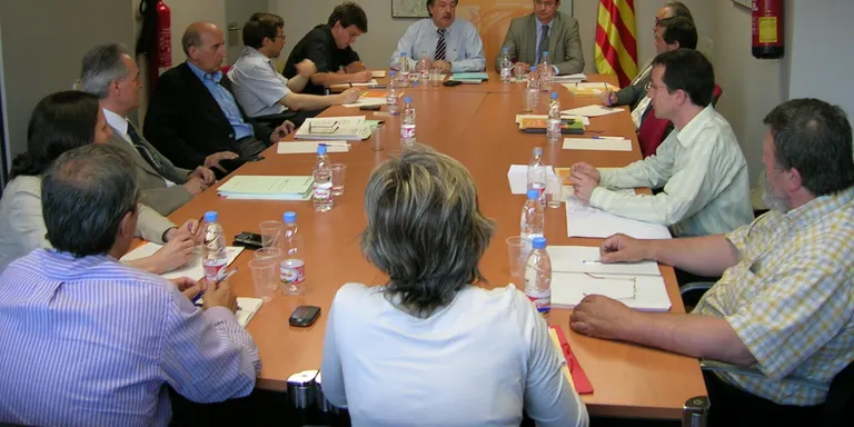 Política Territorial estrena oficines a l'Alt Pirineu i Aran