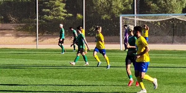 El Catllar planta cara però cau davant l’Ascó (2-1)