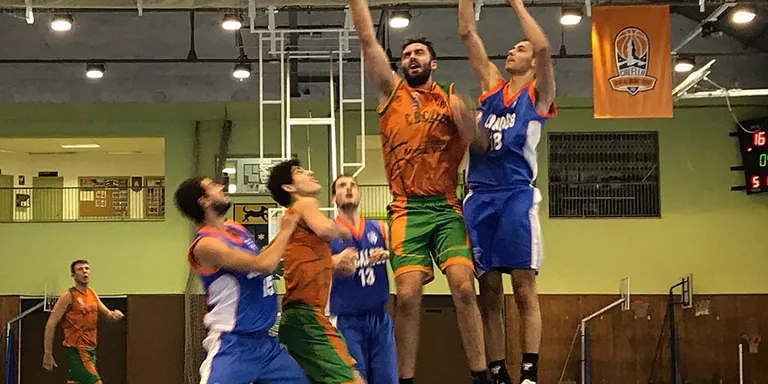 Resultats dels equips calderins d'aquest cap de setmana