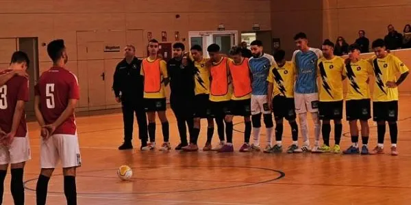 CFS Altafulla – Aula Esport Reus: últim brindis abans d’acabar l’any?