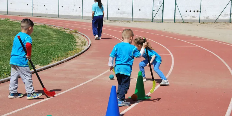 Aquest divendres, últim dia per apuntar-se al Campus Multiesport