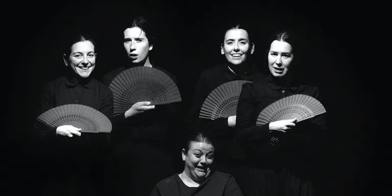 La Casa Bernarda Alba substitueix l'anul·lada Plaça del Diamant
