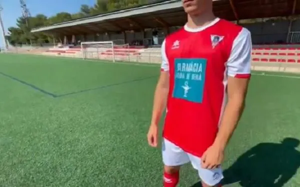 Foto: Atlètic Roda de Barà