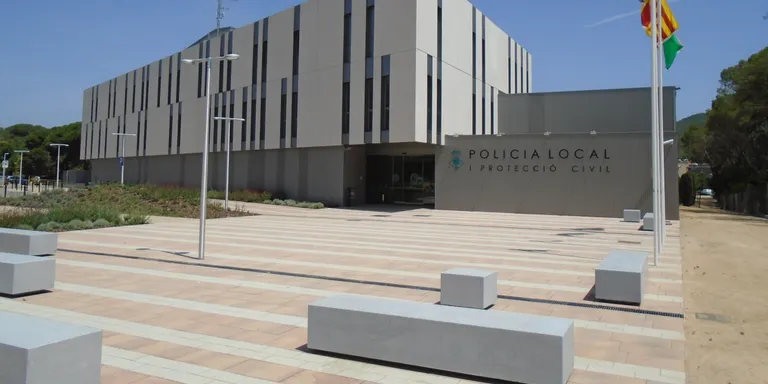 Els tribunals neguen que hi hagués tracte de favor en les oposicions de sergent a la Policia Local de Lloret de Mar