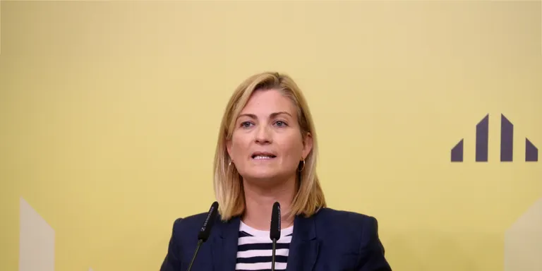 ERC dona l'amnistia per descomptada i diu que ja "corren documents" entre partits