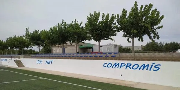 CF La Riera – CE Altafulla: apassionant derbi del Baix Gaià per mesurar el bon moment de tots dos equips
