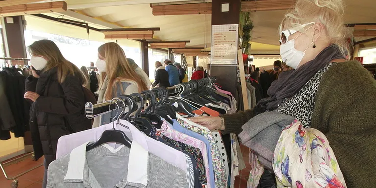 Blanes acull aquest cap de setmana el 2n Onco Market Blanes