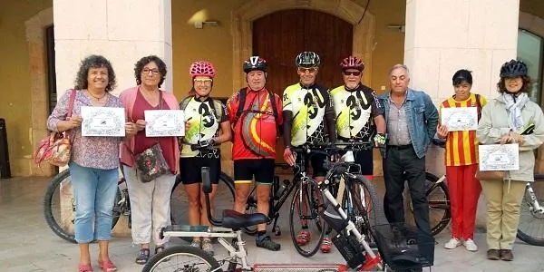 Altafulla se suma a la Setmana de la Mobilitat Sostenible i Segura 2018 amb el lema “Combina i mou-te”