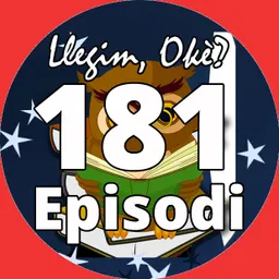 Llegim OKè? del 31/05/2023 (Episodi 181) - episode art