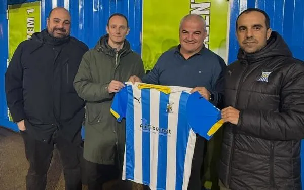 Foto: UD Torredembarra