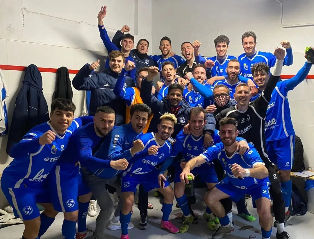 El Cambrils Unió venç el Tortosa i es converteix en el nou líder del seu grup a la fase d’ascens