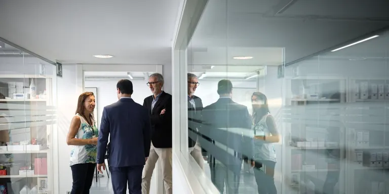 Les xifres d'inscrits al Servei d'Ocupació d'Andorra en recerca de feina són les més baixes des del 2018