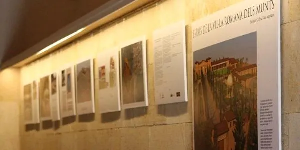 Fèlix Alonso: “El futur cultural d’Altafulla passa per recrear la nostra història i difondre-la”