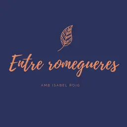 Entre romegueres del 18/9/2019 - episode art