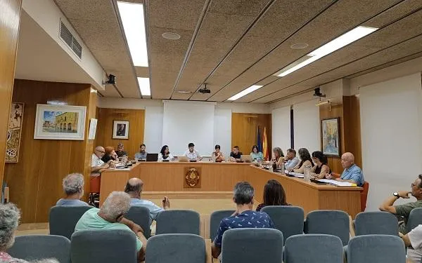 Foto: Altafulla Ràdio