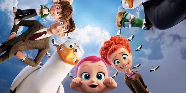 La pel·lícula ‘Cigüeñas’ acomiada el cicle ‘Tardes de Cinema’