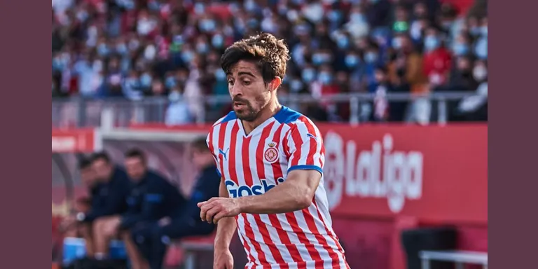 El Girona FC necessita aixecar cap davant el CD Mirandés (21h)