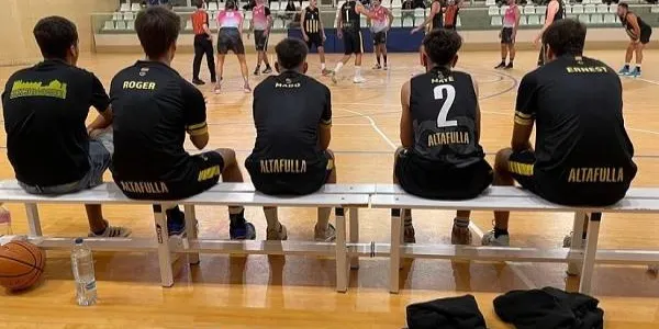 AD Torreforta ‘B’ – Tamarit Beach Resort CB Altafulla: duel directe en la zona mitjana-alta