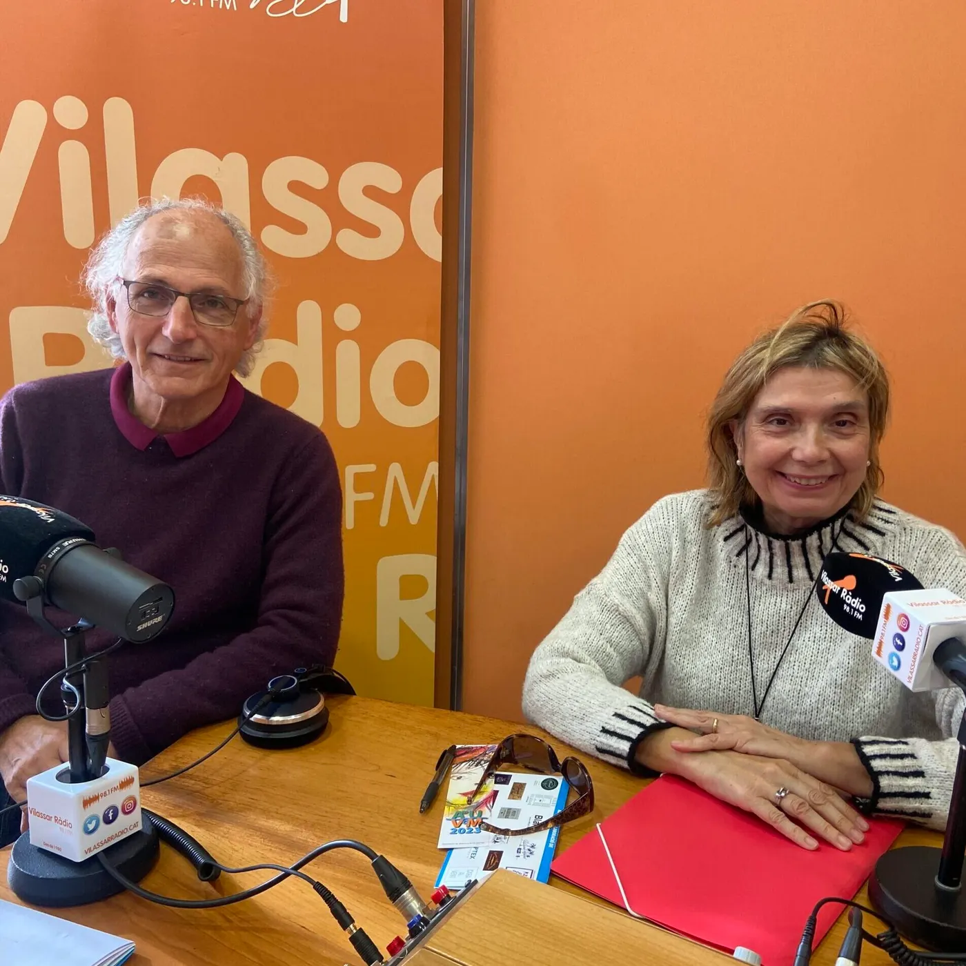 Arrenca el 2n trimestre de l’AEUVdM